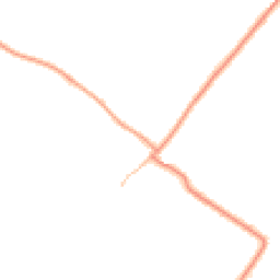 Daytime road noise heatmap for BN27 3TE