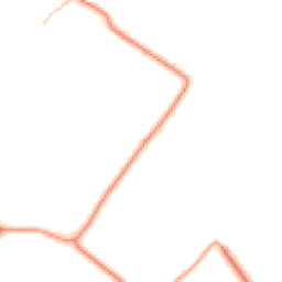Daytime road noise heatmap for BN27 3TH
