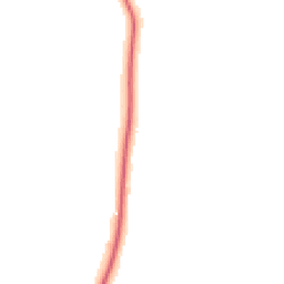 Night-time road noise heatmap for BN27 4EA