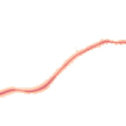 Night-time road noise heatmap for BN27 4LU