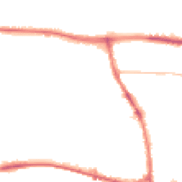 Night-time road noise heatmap for BN41 1SY