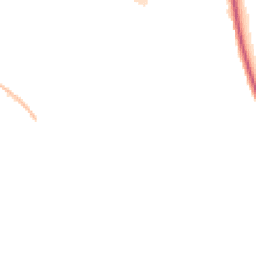 Night-time road noise heatmap for BN41 2ET