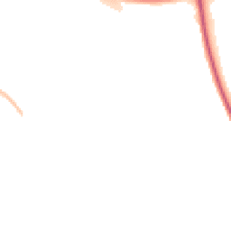 Night-time road noise heatmap for BN41 2EU