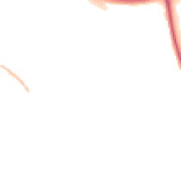 Night-time road noise heatmap for BN41 2JE