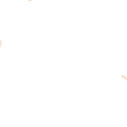 Night-time road noise heatmap for BN41 2RZ