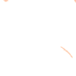 Night-time road noise heatmap for BN41 2WR