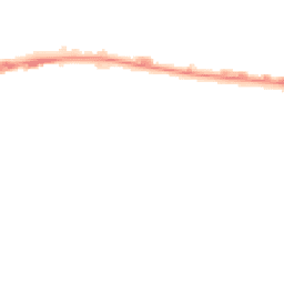 Night-time road noise heatmap for BN43 5BX