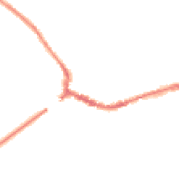 Night-time road noise heatmap for BN43 5DU