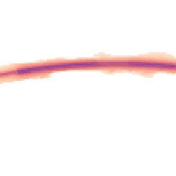 Night-time road noise heatmap for BN43 5GY
