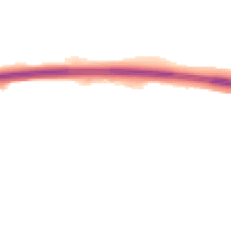 Night-time road noise heatmap for BN43 6AF