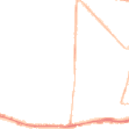 Night-time road noise heatmap for BN43 6YR