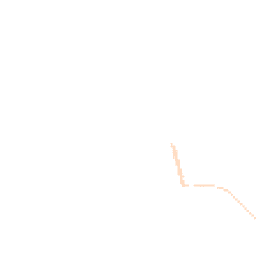 Night-time road noise heatmap for BN5 9FQ