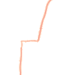 Daytime road noise heatmap for BN5 9SY