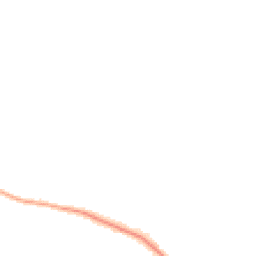 Night-time road noise heatmap for BN5 9TA