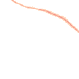 Night-time road noise heatmap for BN5 9TQ