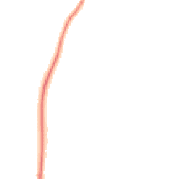 Night-time road noise heatmap for BN5 9XL