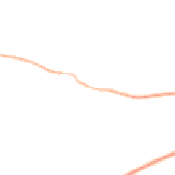 Night-time road noise heatmap for BN6 8QX