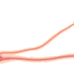 Night-time road noise heatmap for BN7 1EH