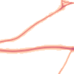 Night-time road noise heatmap for BN7 1EP