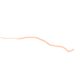 Night-time road noise heatmap for BN7 3AN