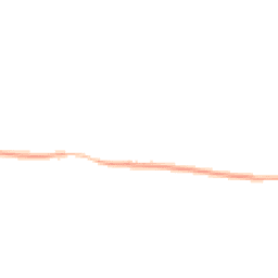 Night-time road noise heatmap for BN7 3AS