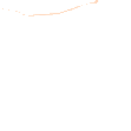 Night-time road noise heatmap for BN7 3FD