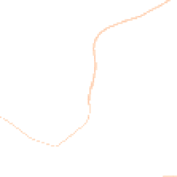 Daytime road noise heatmap for BN7 3HY
