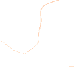 Daytime road noise heatmap for BN7 3HZ