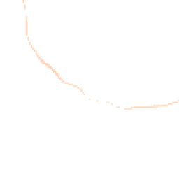 Night-time road noise heatmap for BN7 3LB