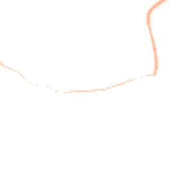 Night-time road noise heatmap for BN7 3NP