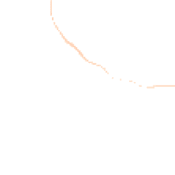 Night-time road noise heatmap for BN7 3NU