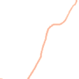 Daytime road noise heatmap for BN7 3QL