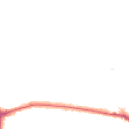 Night-time road noise heatmap for BR1 3HS