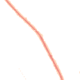 Night-time road noise heatmap for BR1 3SL