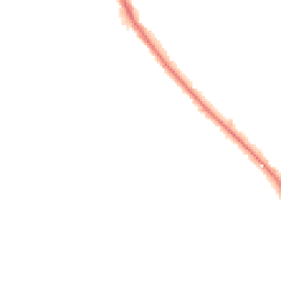 Night-time road noise heatmap for BR1 4BY