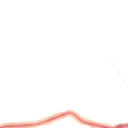 Night-time road noise heatmap for BR2 0AY