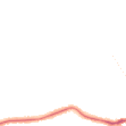 Night-time road noise heatmap for BR2 0AZ