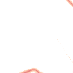 Night-time road noise heatmap for BR2 0BA