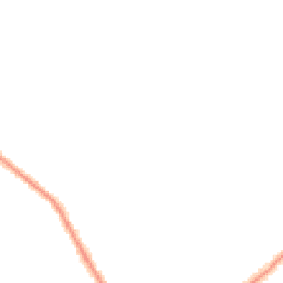 Night-time road noise heatmap for BR2 0RU