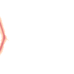 Night-time road noise heatmap for BR2 6AA