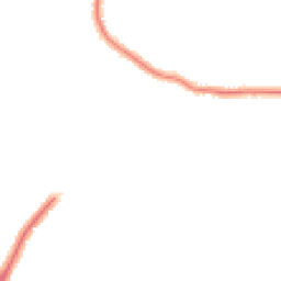 Night-time road noise heatmap for BR2 7EY