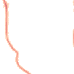 Night-time road noise heatmap for BR2 7PL