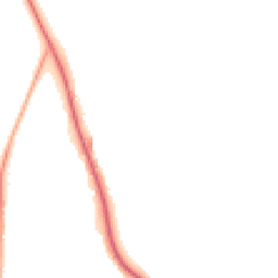 Night-time road noise heatmap for BR2 8NR