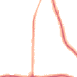 Night-time road noise heatmap for BR2 8PJ