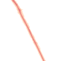 Night-time road noise heatmap for BR2 9FQ