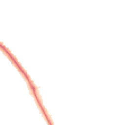 Night-time road noise heatmap for BR2 9PT