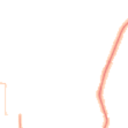 Night-time road noise heatmap for BR3 1DJ