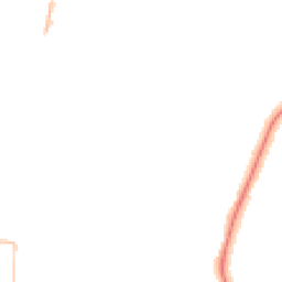 Night-time road noise heatmap for BR3 1DS