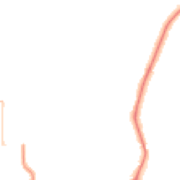 Night-time road noise heatmap for BR3 1QY