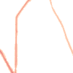 Night-time road noise heatmap for BR3 3GE